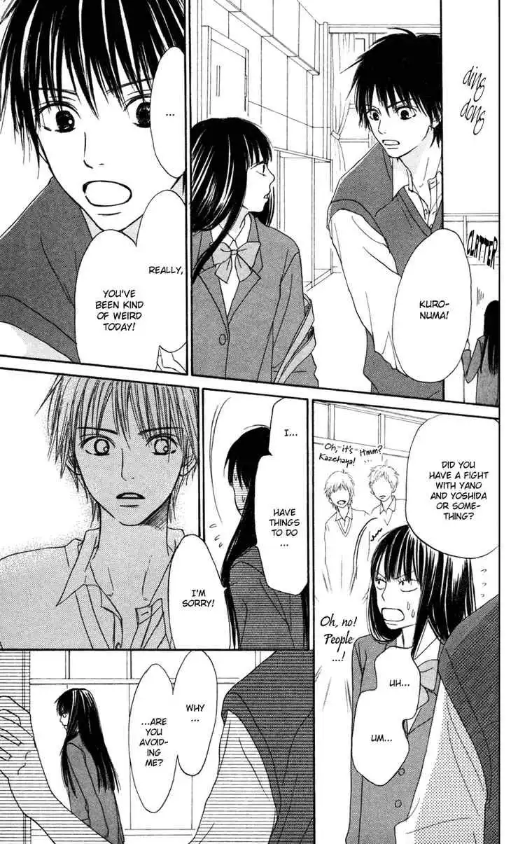 Kimi Ni Todoke Chapter 5 23